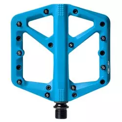 Pedals Stamp 1 Large blue